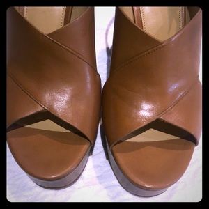 Michael by Michael Kors, heel/sandal